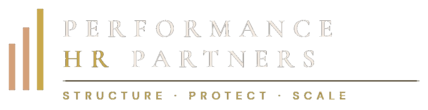 Performance HR Partners