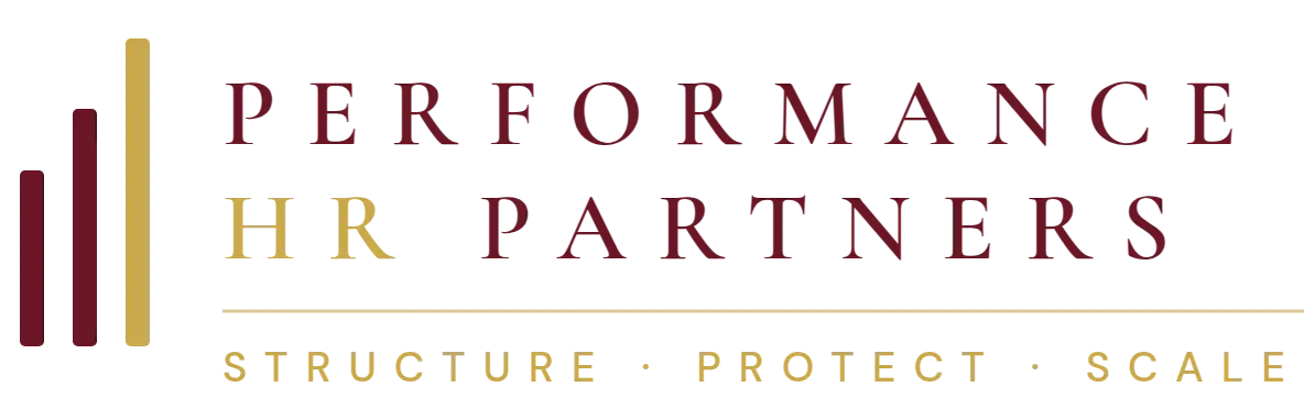 Performance HR Partners