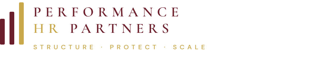 Performance HR Partners